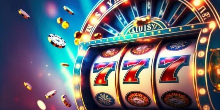 What Slot Games Can Teach Us About Focus