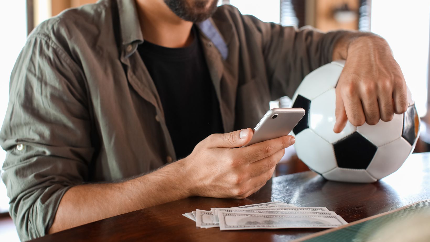 What Betting Odds Are Really Telling You? 7 6