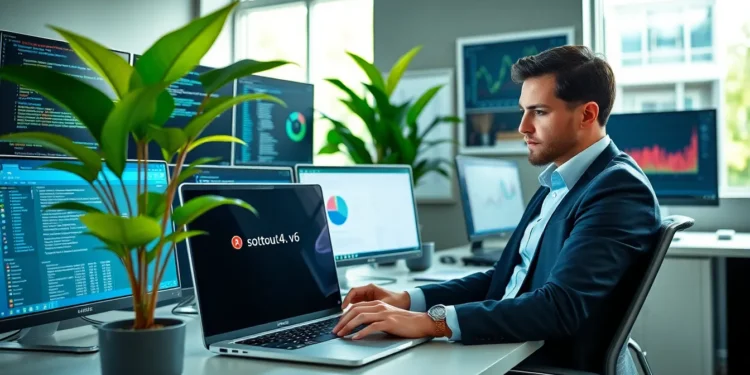 The Error Softout4.v6: What You Need to Know 6 the error softout4.v6