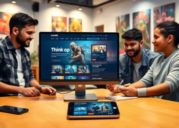 Think Of Games: Your Ultimate Gaming Hub 20 www thinkofgames com