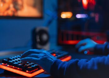 Gaming Meets Gambling: Why Gamers Are the Future of the Online Casino Scene