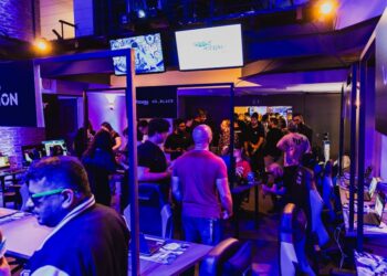 How Players are Connecting Beyond the Screen 14 How Players are Connecting Beyond the Screen