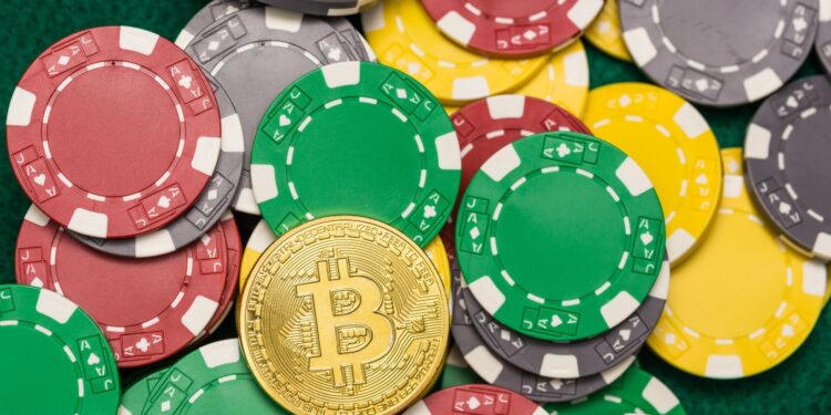 Is It Possible to Win Real Money in Crypto Online Casinos?