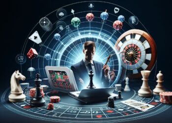 Strategic Gaming Techniques