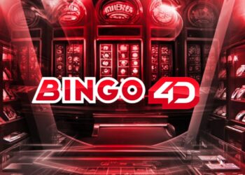 Beginner’s Guide: How to Play Sweet Bonanza 1000 on BINGO4D