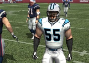 Saluting the Very Perfect NFL Video Games Ever