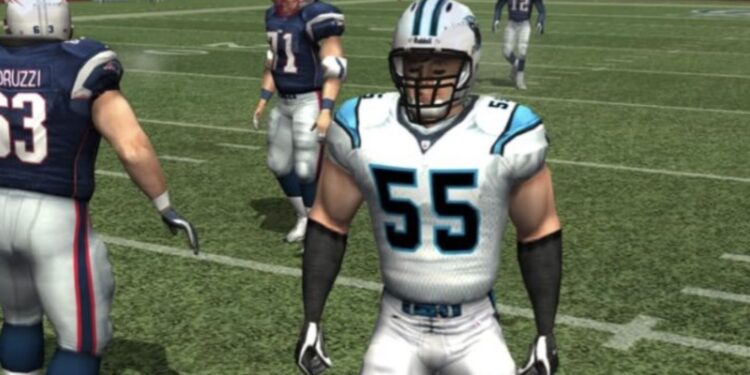 Saluting the Very Perfect NFL Video Games Ever