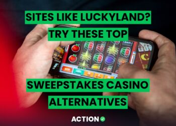 The New Era of Sweepstakes Slots: What to Expect in 2026
