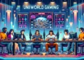 uggworldtech gaming