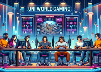 uggworldtech gaming