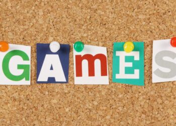 What Makes These 5 Online Games Popular