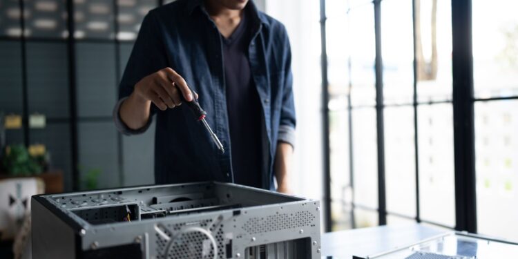 Nvidia to reduce gaming GPU output in 2026 amid strategic shift