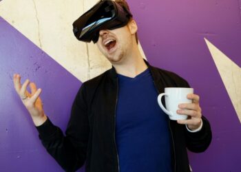 The Cutting Edge Technology Shaping the Sporting Events of the Future