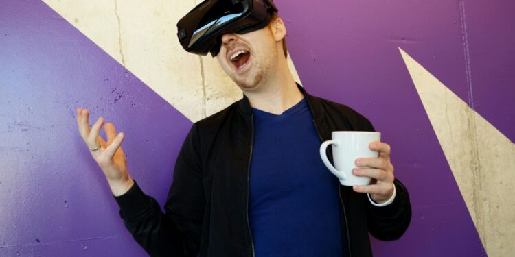 The Cutting Edge Technology Shaping the Sporting Events of the Future