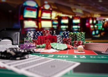 Explore 96ACE Live Casino Singapore Games: Baccarat, Roulette & More