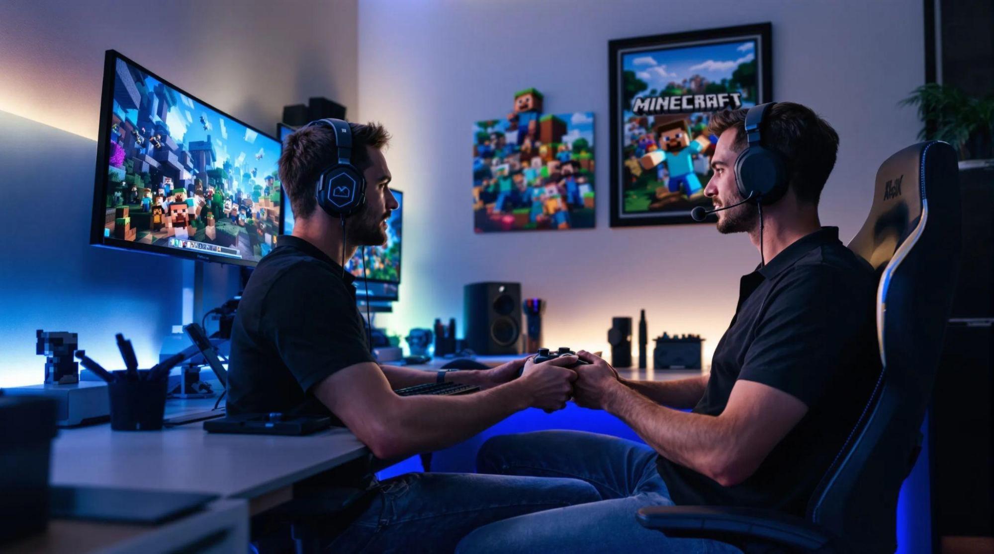 How To Join Servers On Minecraft Xbox: A Complete Guide