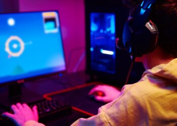 Where Gaming Is Headed Next: Industry Trends to Watch