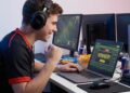 Betting games (e-sports) and how to bet on them 34 What Gamers Know About Winning That Sports Bettors Get Wrong