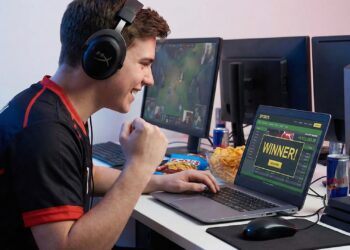 What Gamers Know About Winning That Sports Bettors Get Wrong