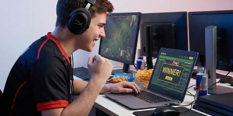 What Gamers Know About Winning That Sports Bettors Get Wrong