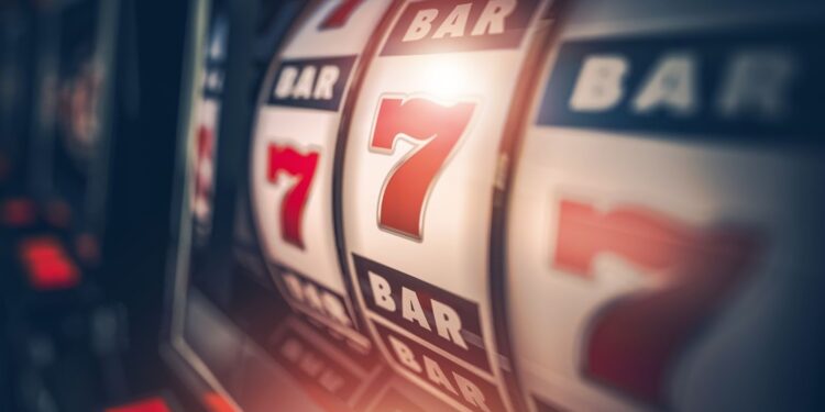 The New Era of Sweepstakes Slots: What to Expect in 2026