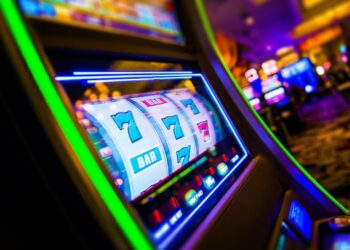 Online Video Slots: Explore Modern Games On The Go + Leading Picks