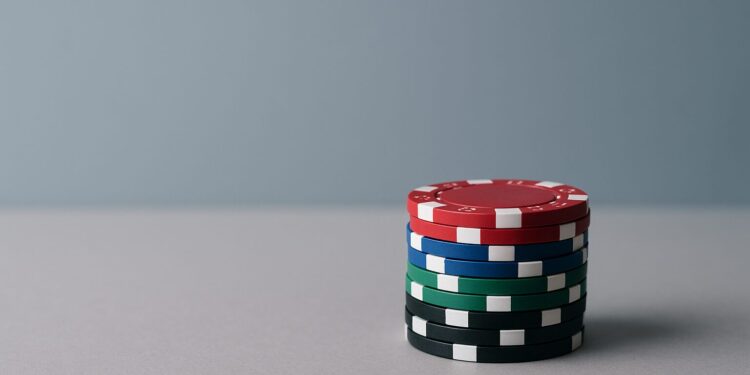 Exploring The No Purchase Bonus At Lucky Bits Vegas