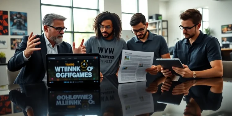 www thinkofgames guides