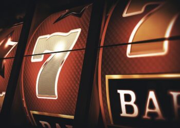 Beyond Luck: Why Strategy Still Matters in Modern Slot Gaming