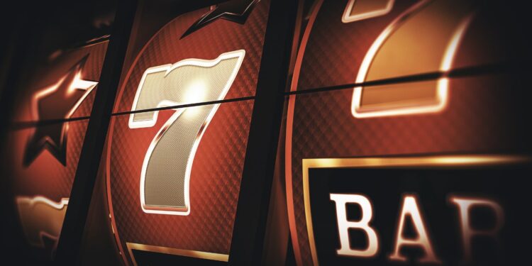 Beyond Luck: Why Strategy Still Matters in Modern Slot Gaming