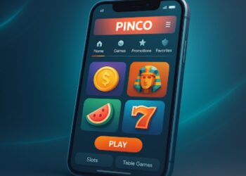 Pinco Casino: Mobile Interface Features That Shape a Smooth Experience 26 Pinco Casino: Mobile Interface Features That Shape a Smooth Experience