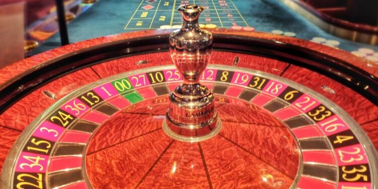 How Casino Games Are Adapting to Sports Fans’ Interests