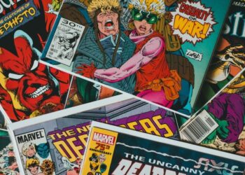 Character-Driven Storytelling in Games and Webcomics: Why Personal Conflicts Matter