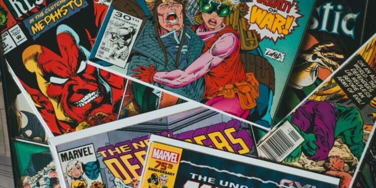 Character-Driven Storytelling in Games and Webcomics: Why Personal Conflicts Matter