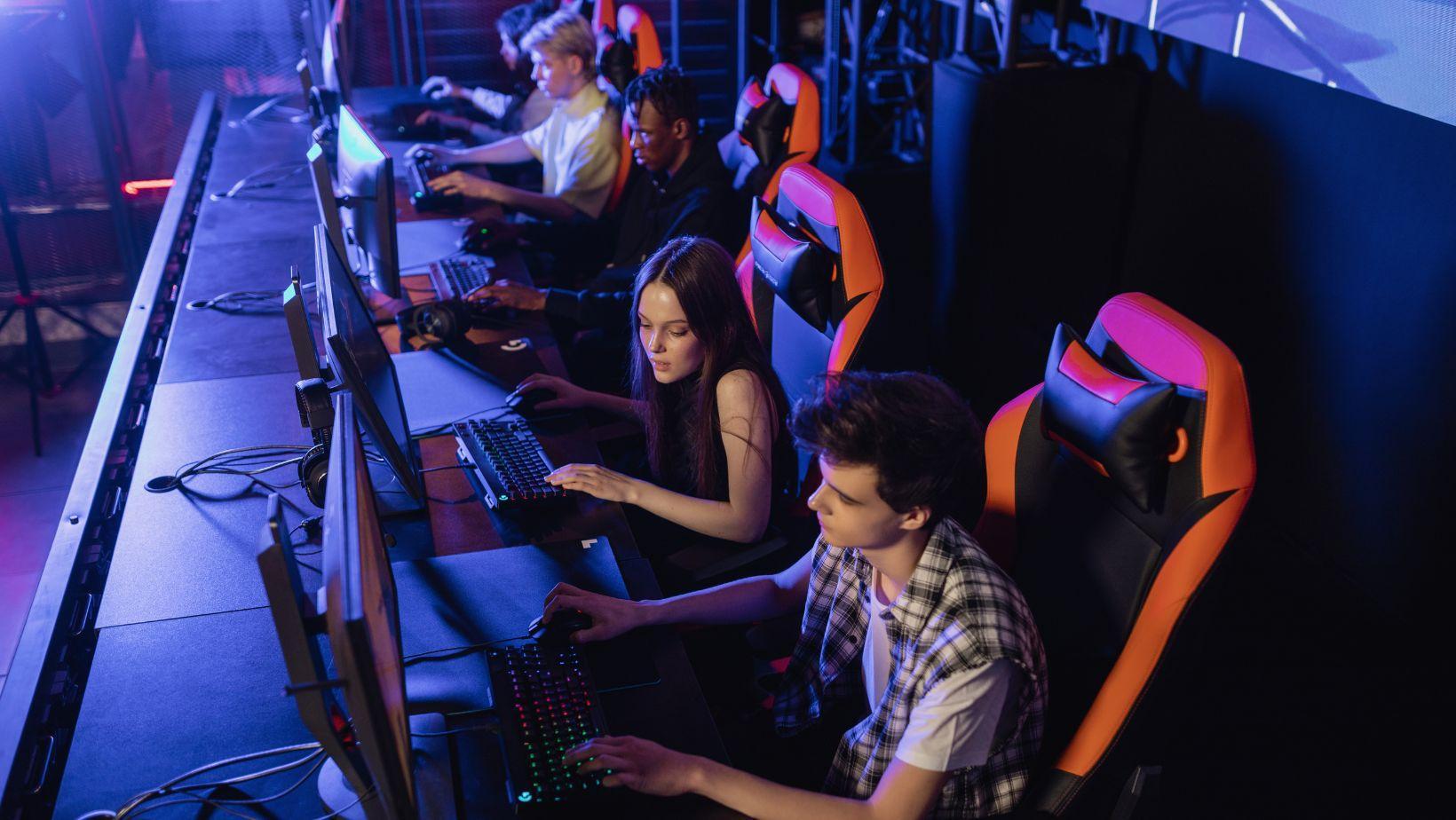 How Rewards Shape Player Habits Across Games and Casinos