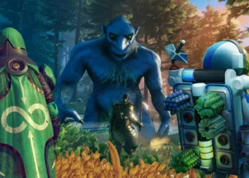 7 Ideal Survival Games for PC