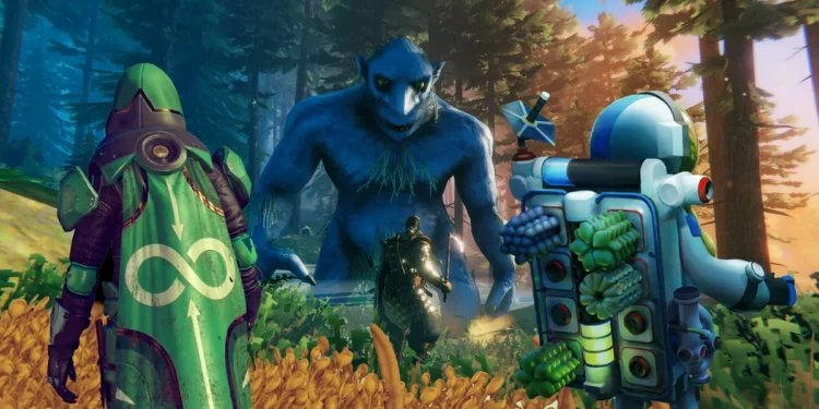 7 Ideal Survival Games for PC