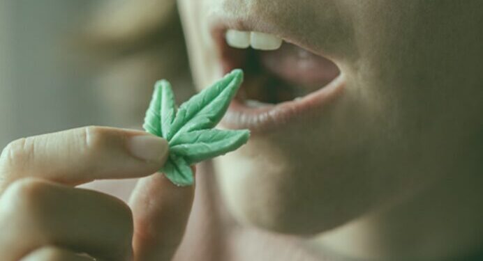 Exploring the Potential Benefits of Delta 8 gummies for Sleep