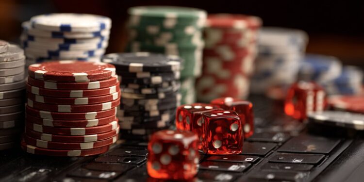 The Role of International Operators in Shaping Turkey’s Online Gambling Market