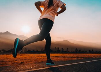 Why Doing A Mix Of Exercise Could Be The Key To A Longer Life