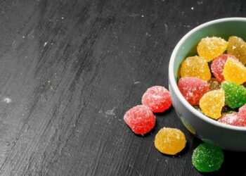 How CBD Gummies Can Help Athletes with Anxiety