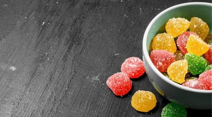 How CBD Gummies Can Help Athletes with Anxiety