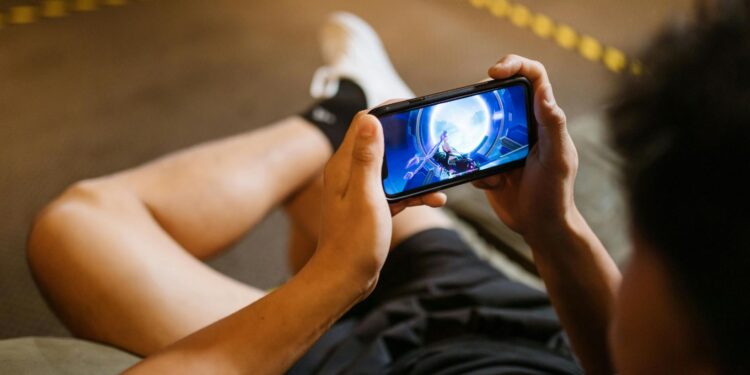 How Gamers Are Shifting to Mobile and Browser-Based Platforms in 2026