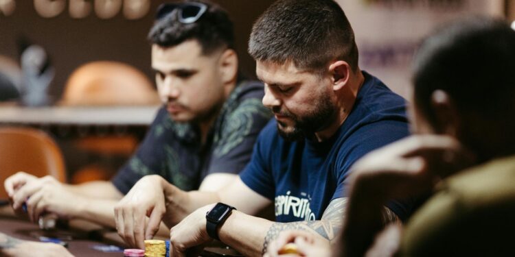 How to Hire Expert Casino Software Developers Effectively