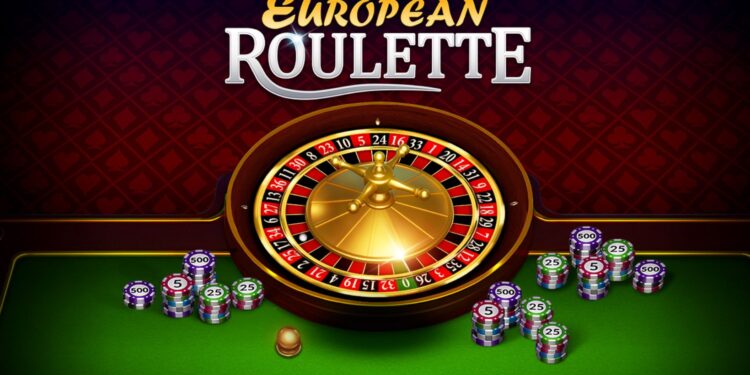 How Does European Roulette Differ From Other Variants?