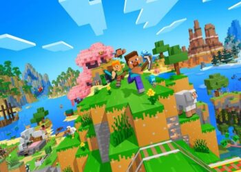 Download Minecraft 26.0 / 1.26.0