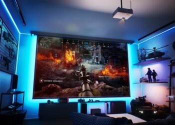 Creating The Ultimate Entertainment Hub: How Gaming Rooms Are Redefining Home Lifestyle