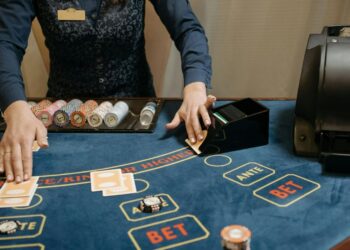 How Social Casinos are Fitting Seamlessly Into Modern Lifestyles