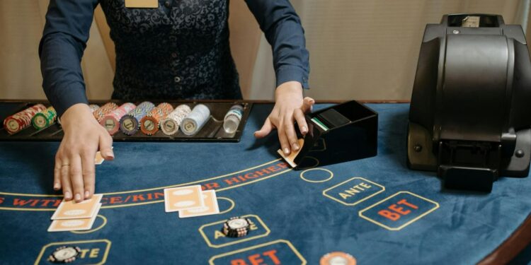 How Social Casinos are Fitting Seamlessly Into Modern Lifestyles