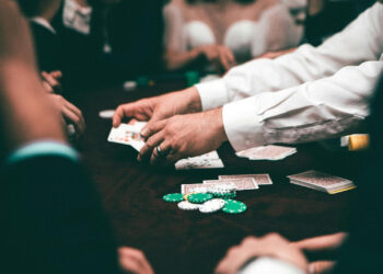 5 Smart Habits of Disciplined Blackjack Players
